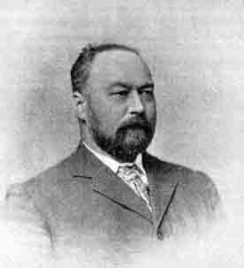 Mr Robert Chapman 1897